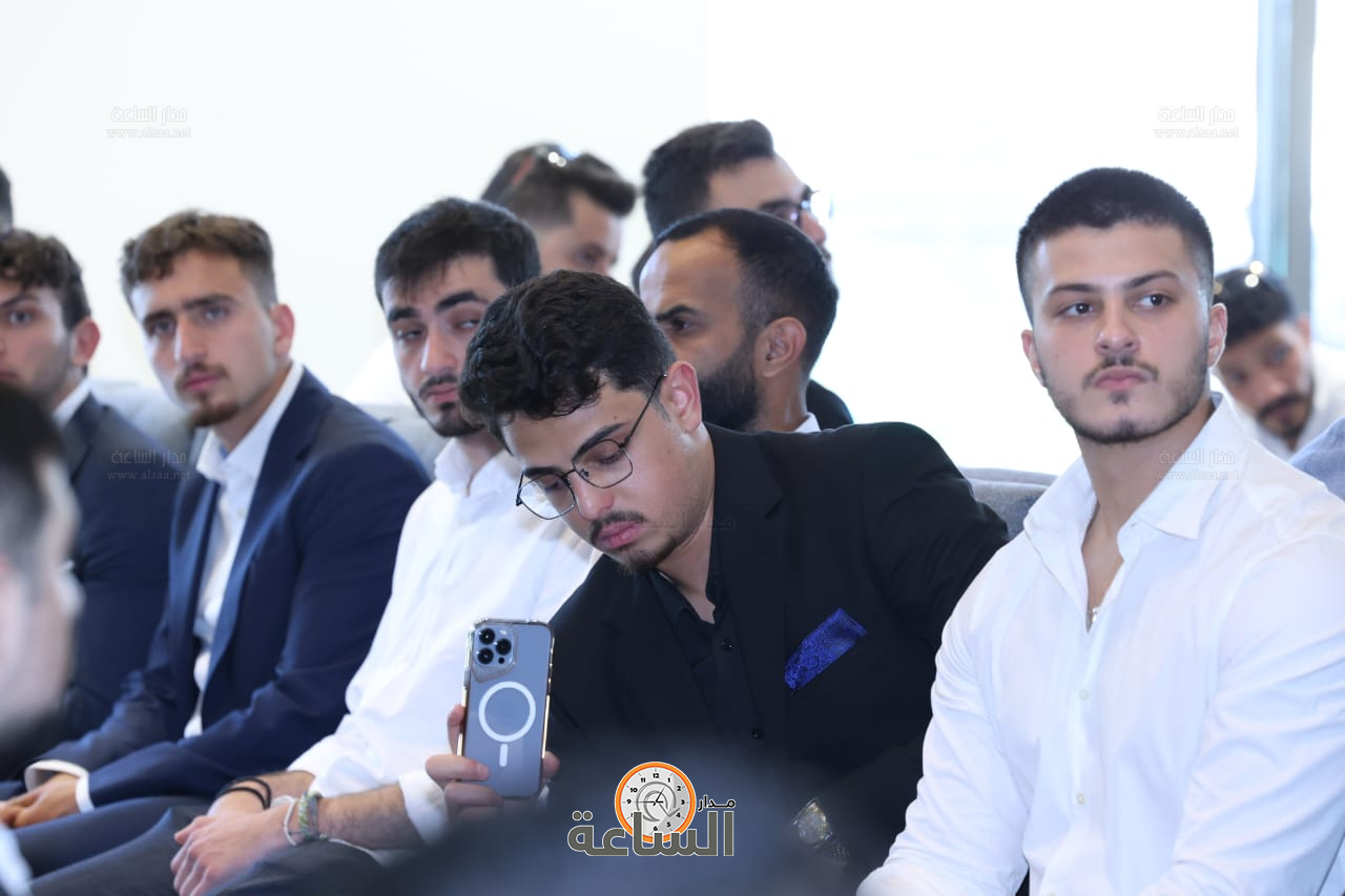 Madar Al-Saa Images 0.12183283270146428