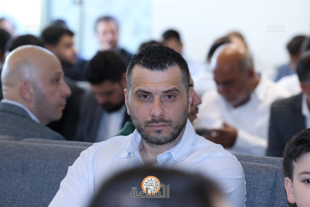 Madar Al-Saa Images 0.9395625158407208