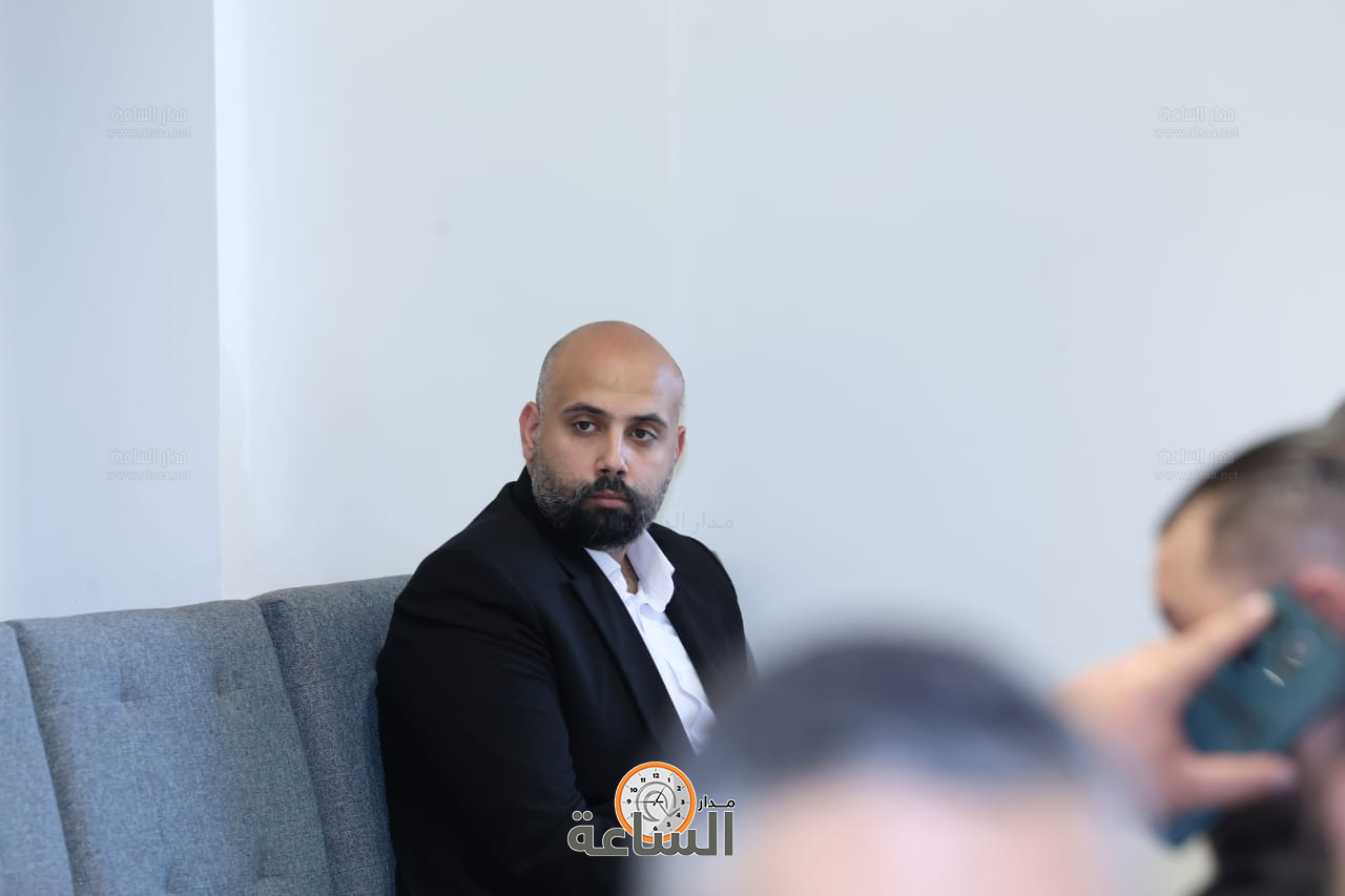 Madar Al-Saa Images 0.16627871534591365