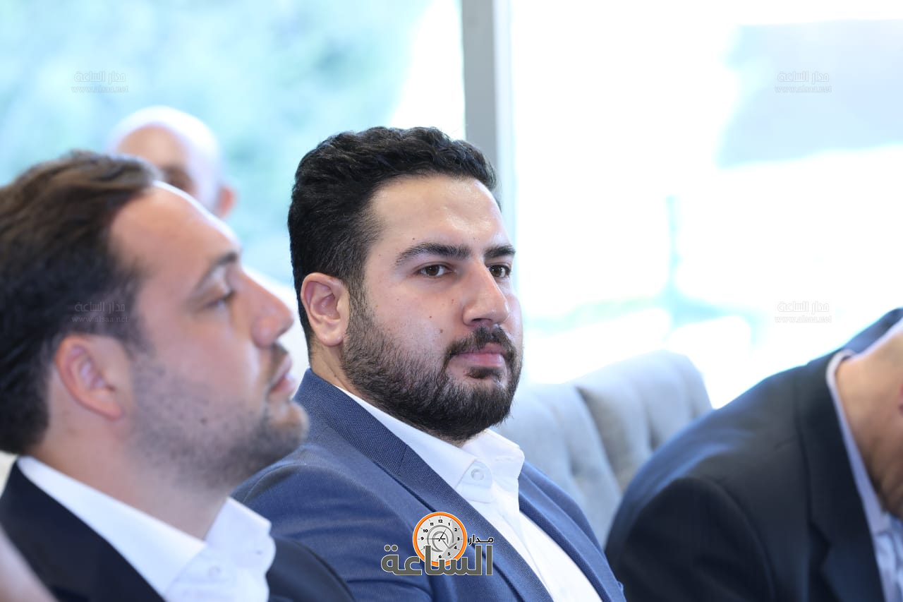 Madar Al-Saa Images 0.9865374156334972