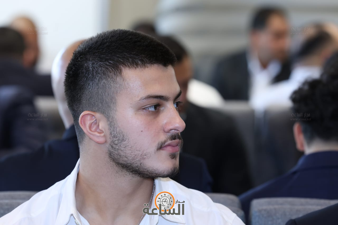 Madar Al-Saa Images 0.5924226916543225