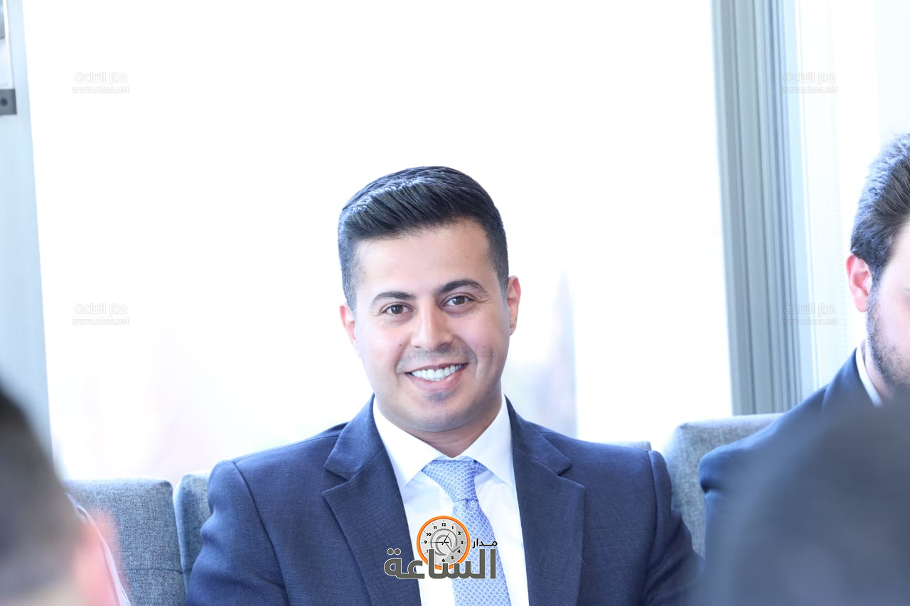 Madar Al-Saa Images 0.6364462029516224