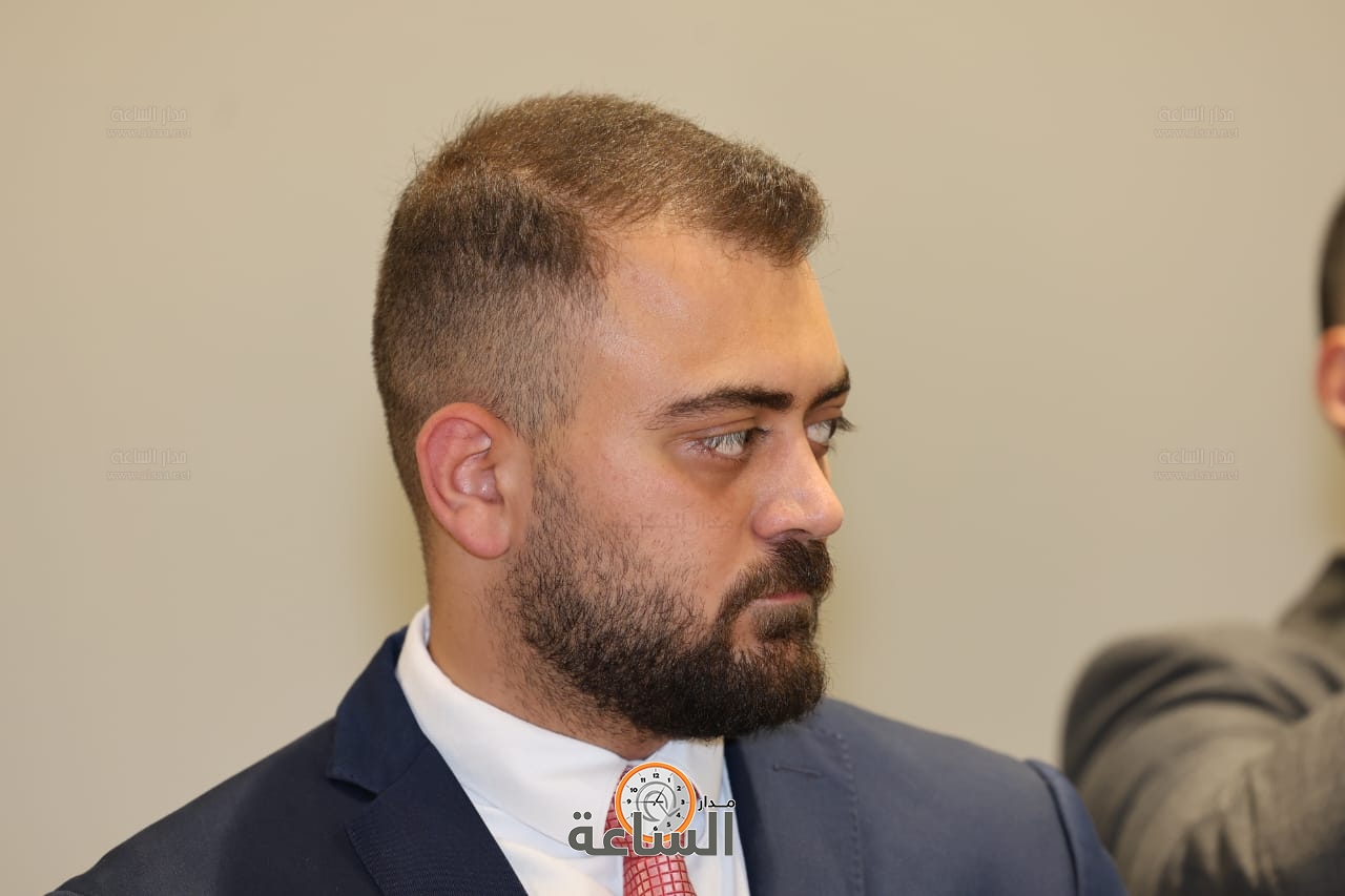 Madar Al-Saa Images 0.3331562557177087