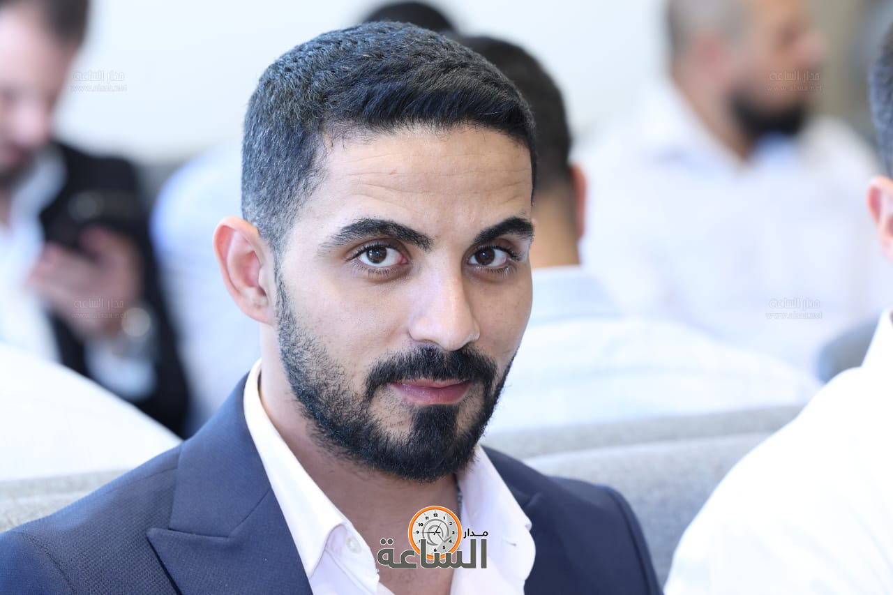 Madar Al-Saa Images 0.4296103675004046