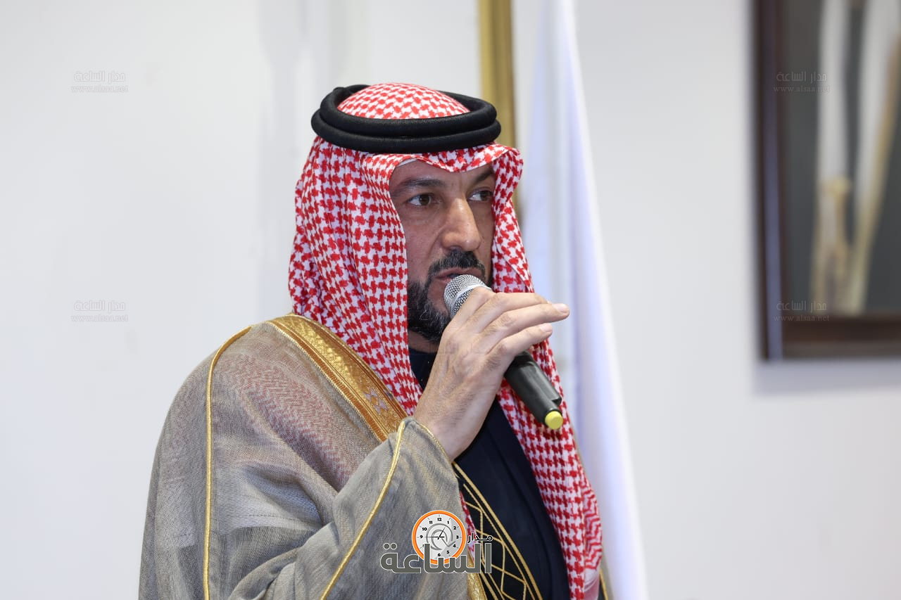 Madar Al-Saa Images 0.28547443412860973