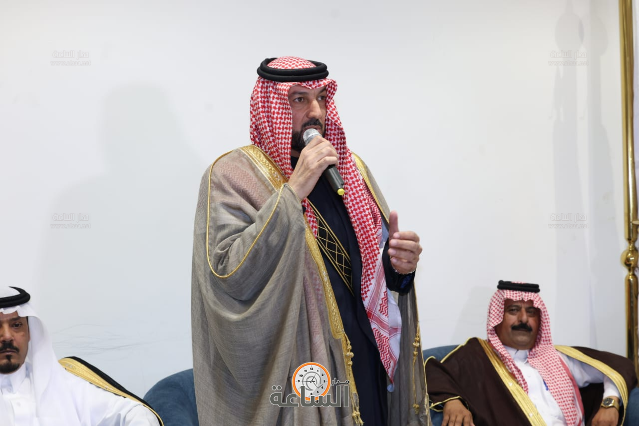 Madar Al-Saa Images 0.5521273431326217