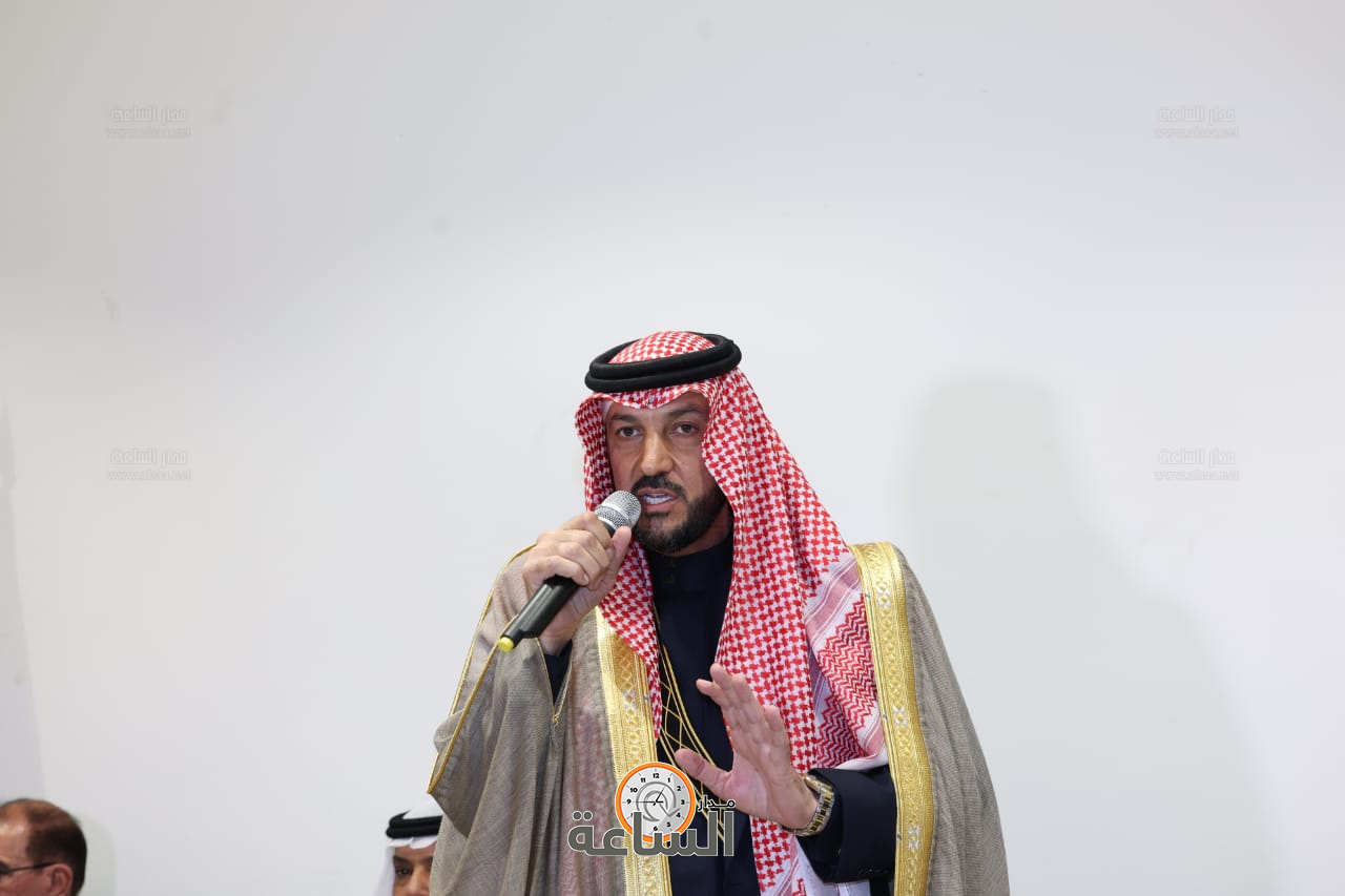 Madar Al-Saa Images 0.1889932031956214