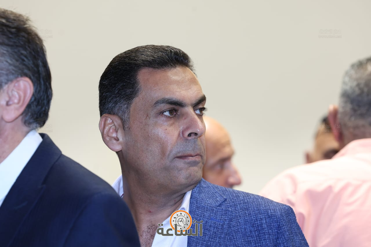 Madar Al-Saa Images 0.4066452419995218