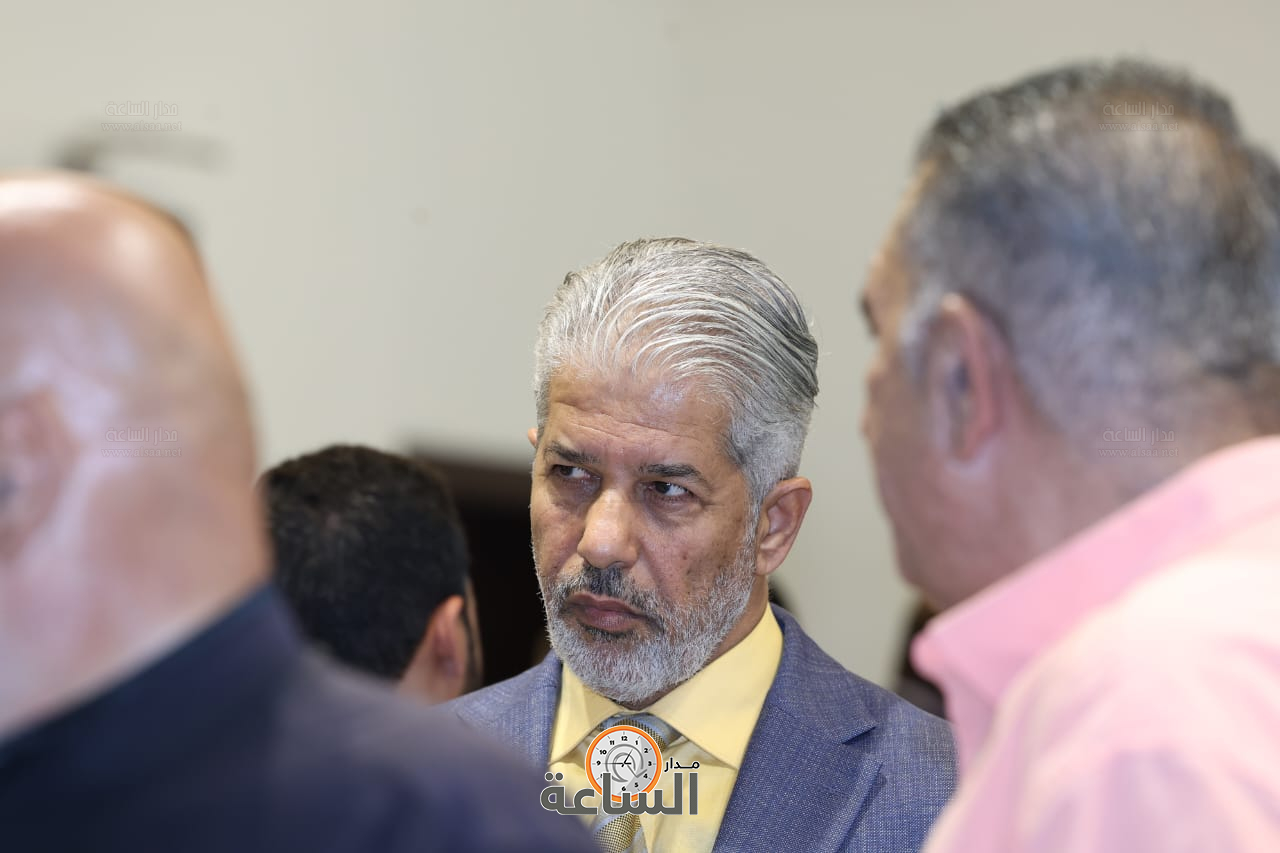 Madar Al-Saa Images 0.20721244580288856