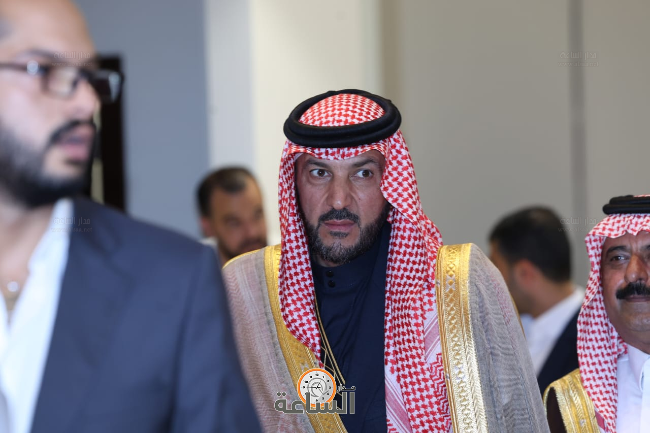 Madar Al-Saa Images 0.7829661901869842