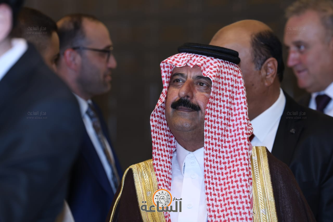 Madar Al-Saa Images 0.06860185632357707