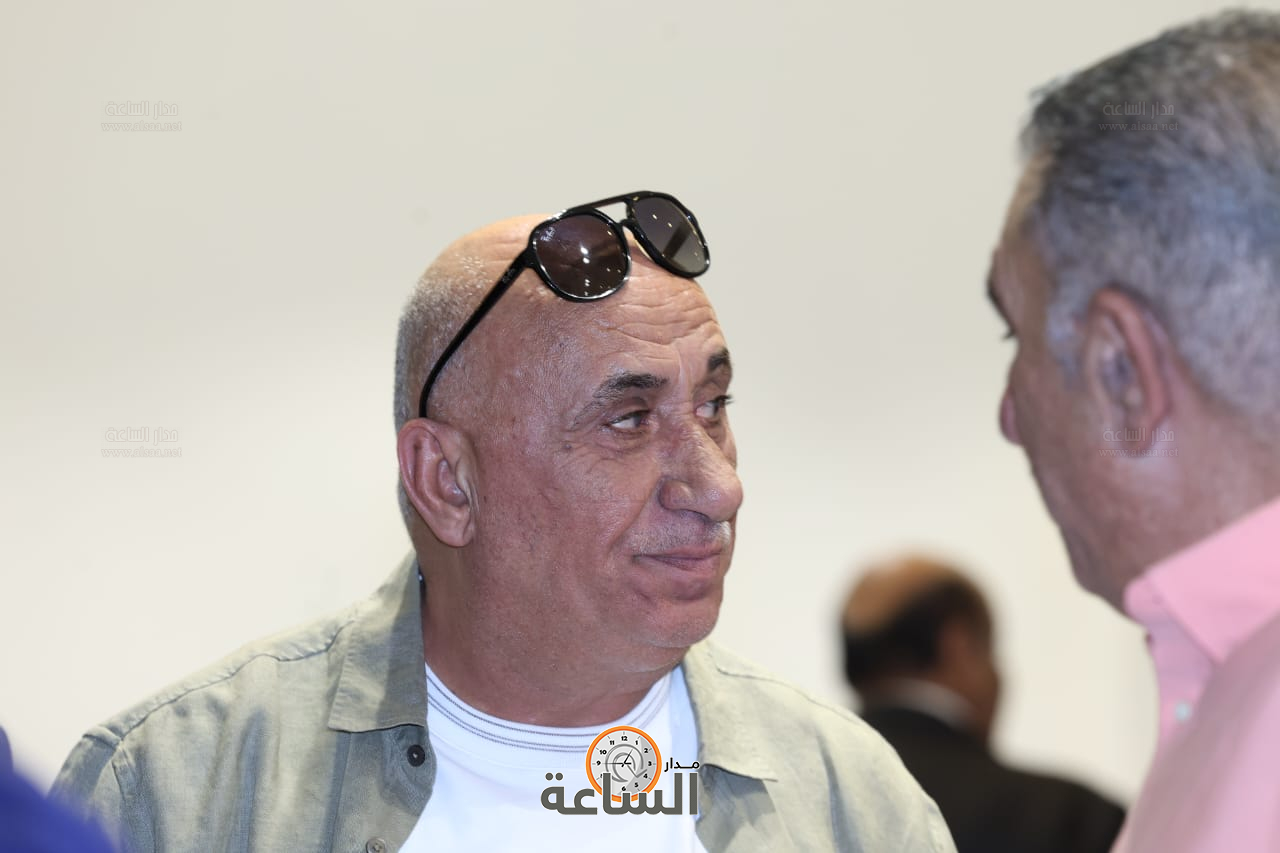 Madar Al-Saa Images 0.17794065951524807