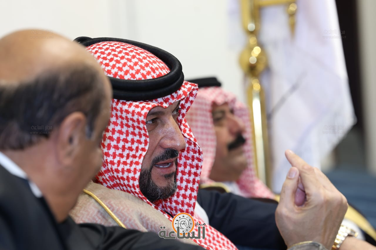 Madar Al-Saa Images 0.45630907114823327