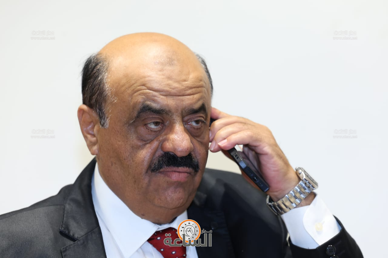 Madar Al-Saa Images 0.14775805211645487