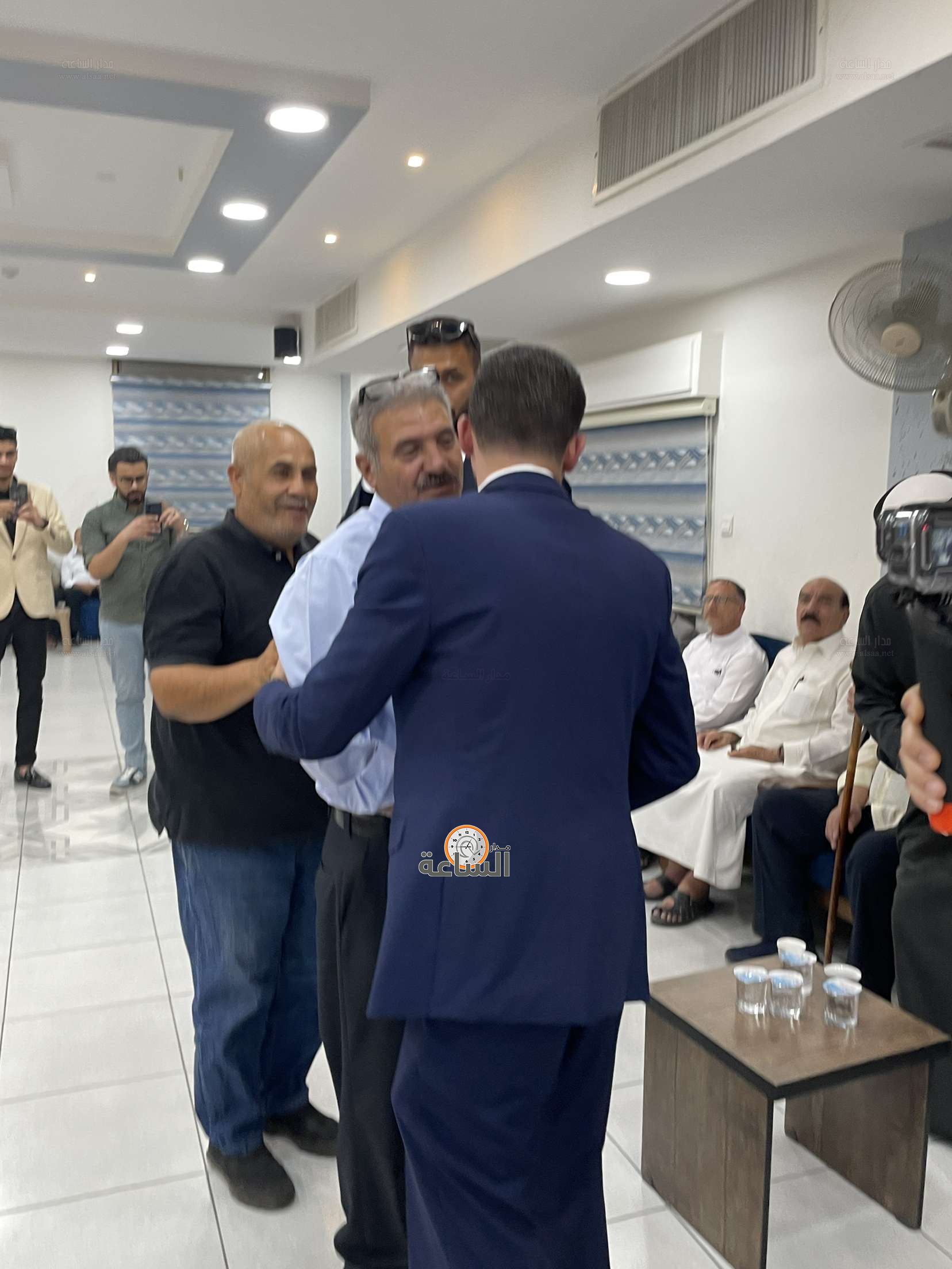 Madar Al-Saa Images 0.34022178370511713