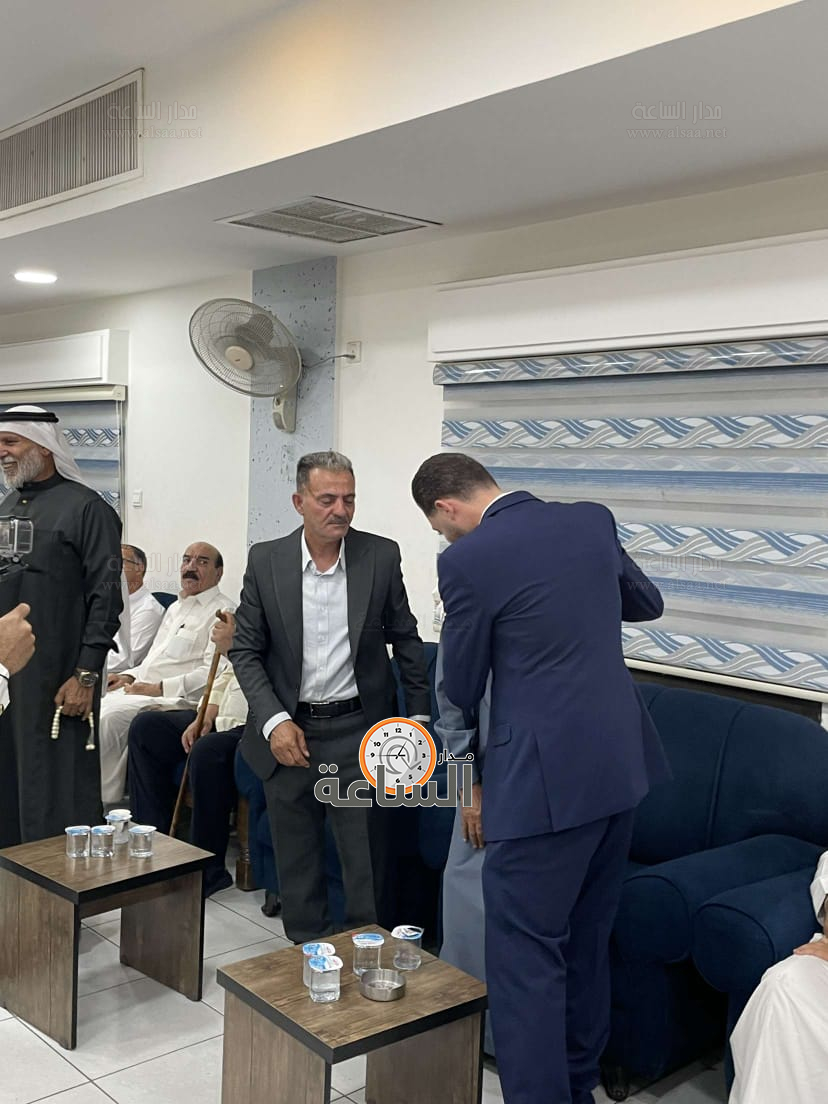 Madar Al-Saa Images 0.6096164072496731