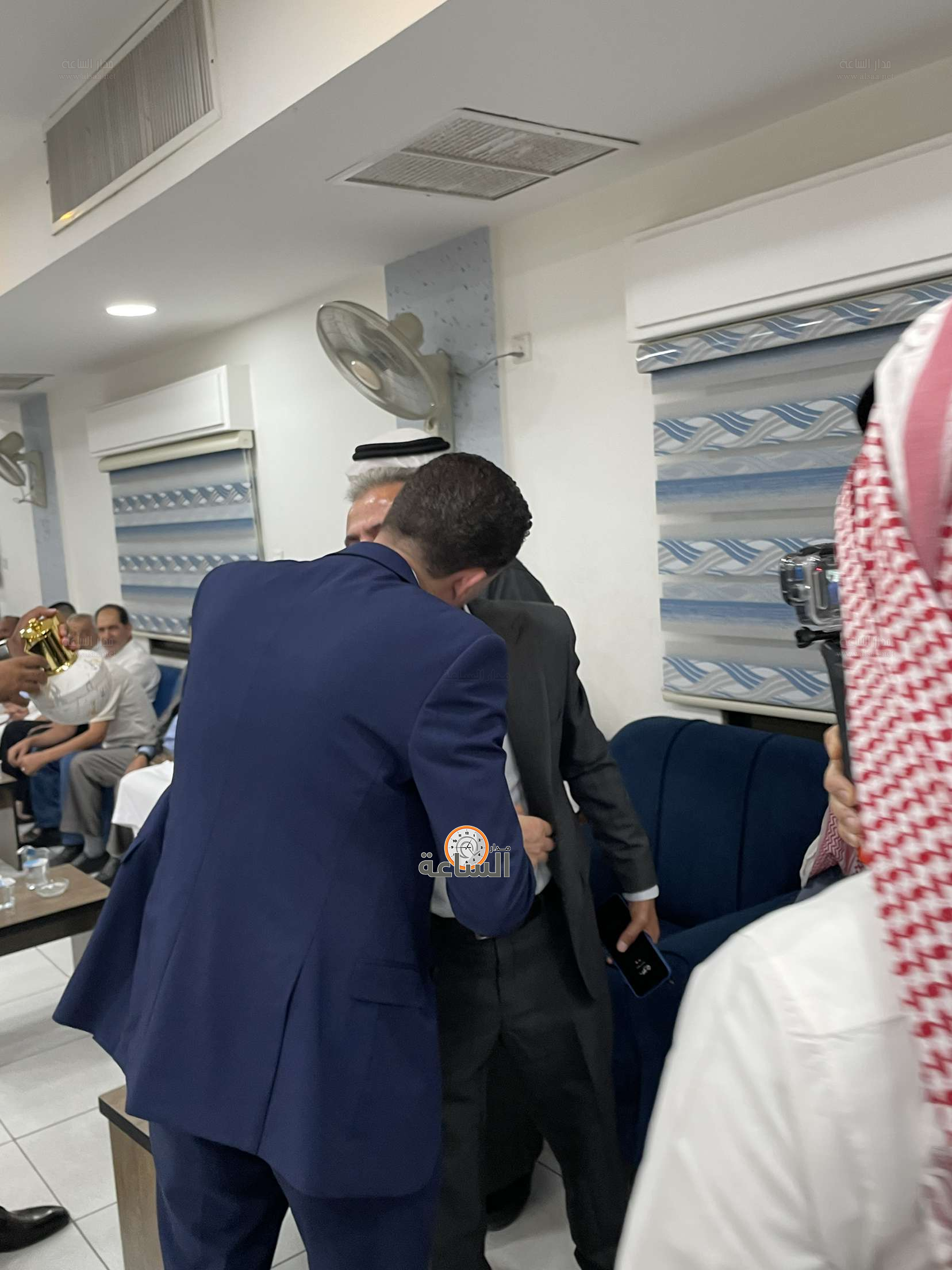 Madar Al-Saa Images 0.3883342704986569