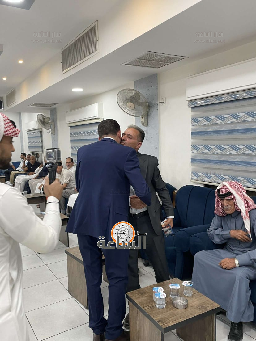 Madar Al-Saa Images 0.1405424313806375