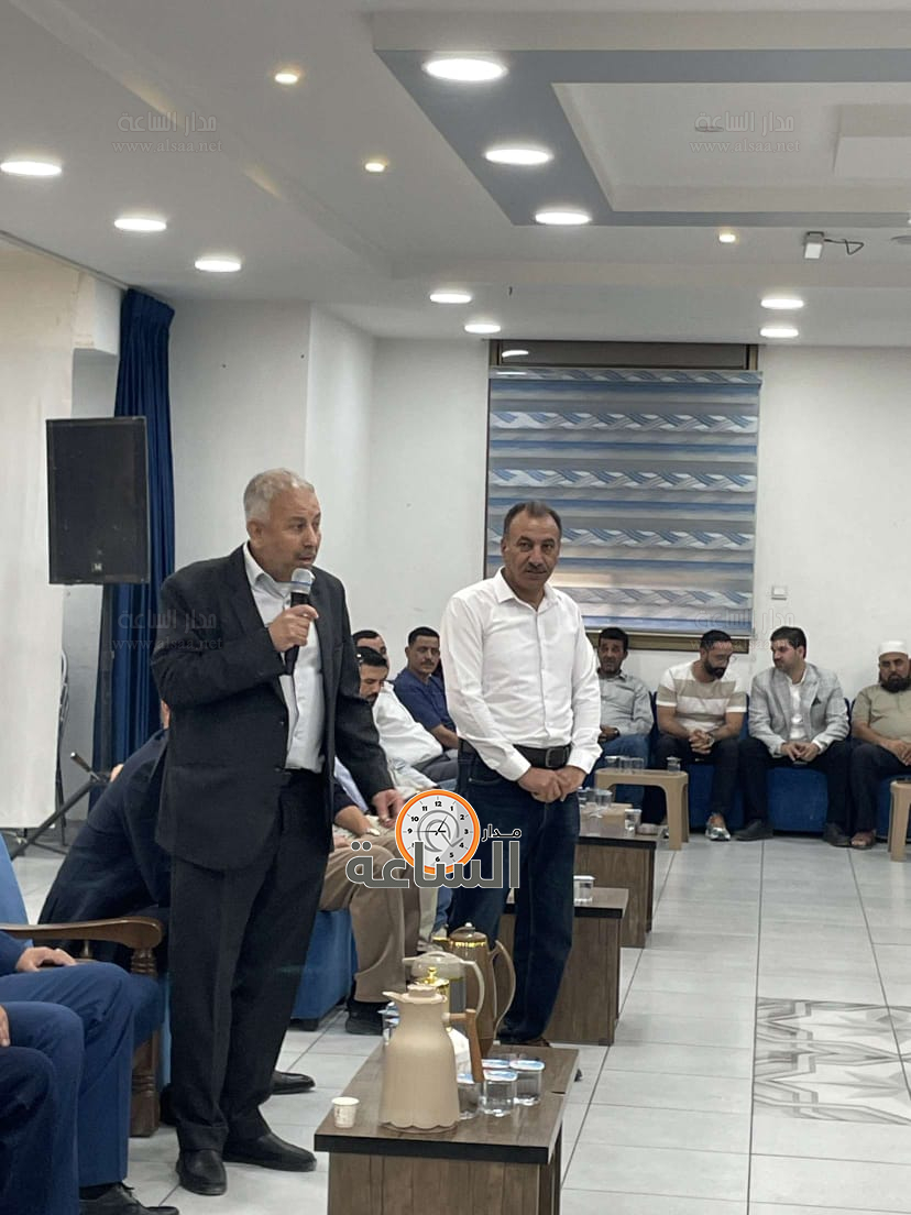 Madar Al-Saa Images 0.18983594454484465