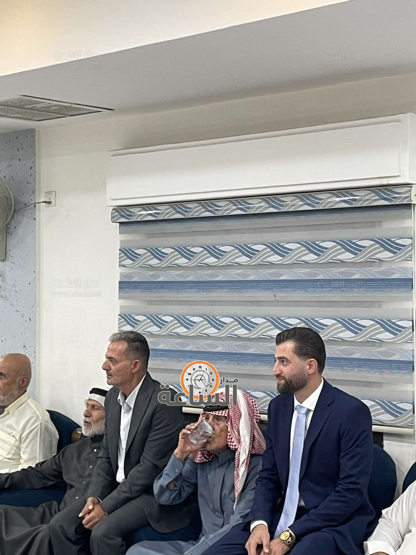 Madar Al-Saa Images 0.07978078441099468