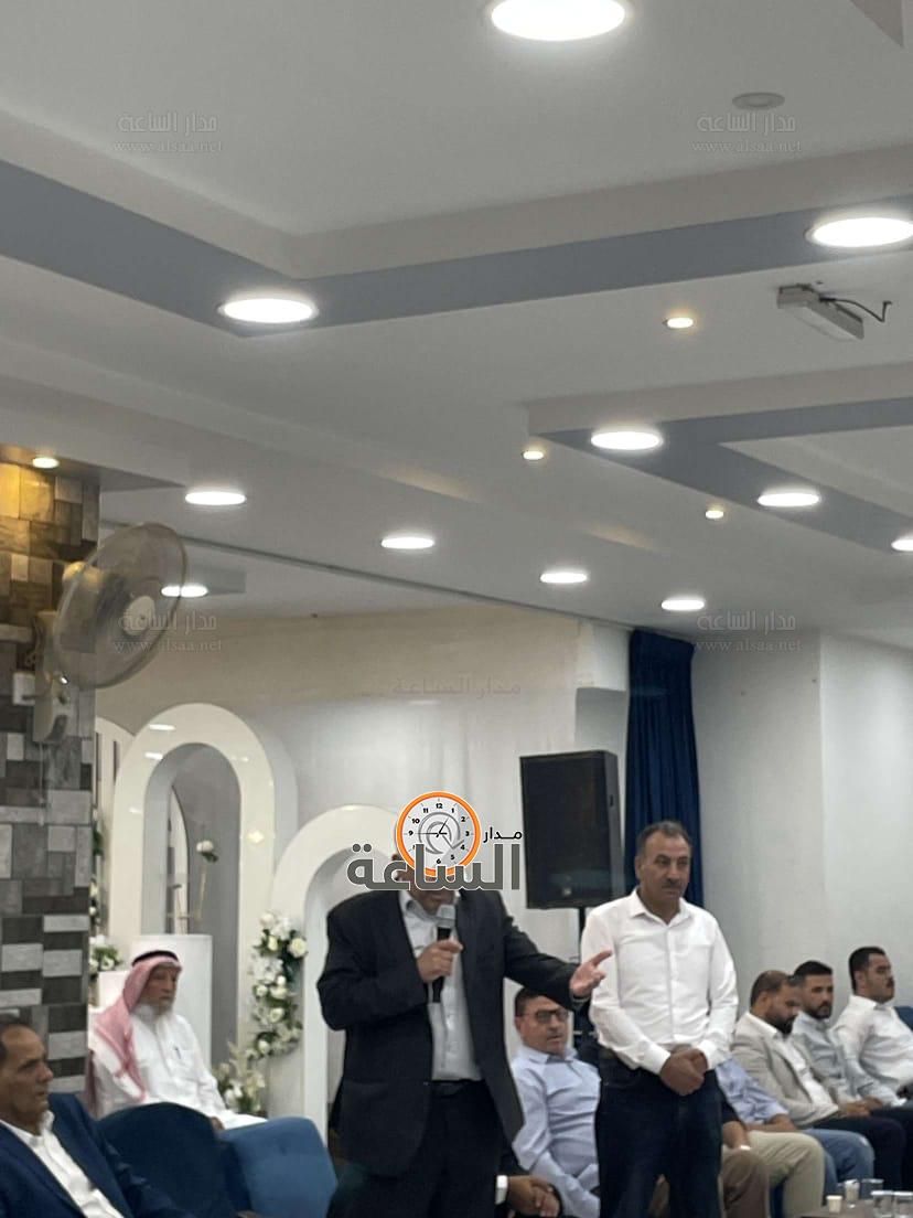 Madar Al-Saa Images 0.15054011992750105