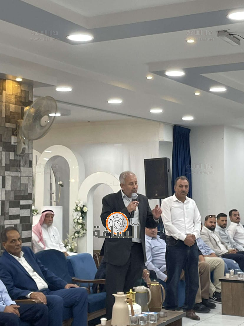 Madar Al-Saa Images 0.5500157656401796