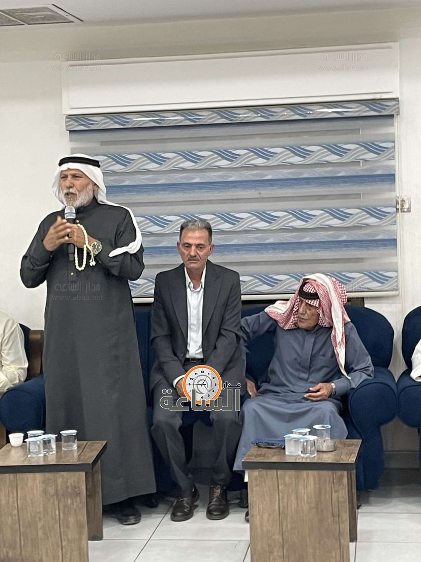 Madar Al-Saa Images 0.8092277182093347