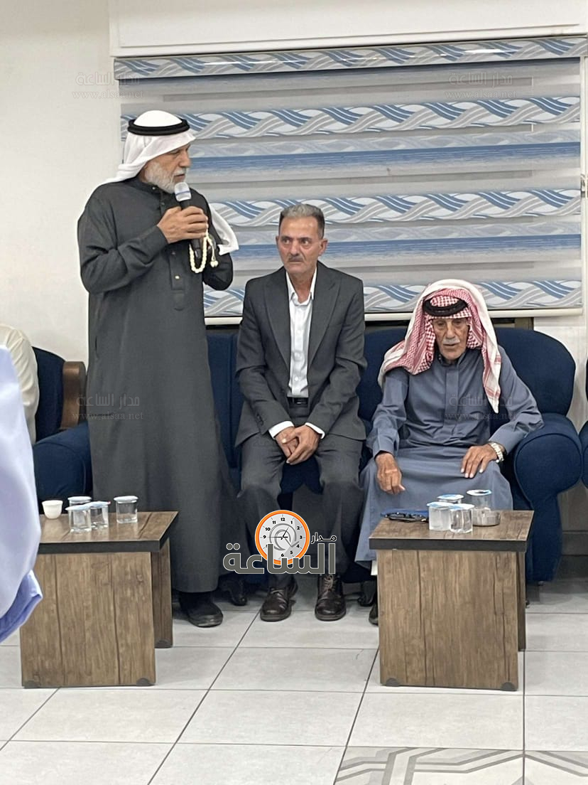 Madar Al-Saa Images 0.4449886601907247