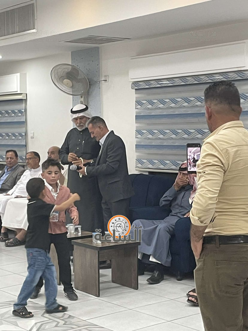 Madar Al-Saa Images 0.9259932432582113