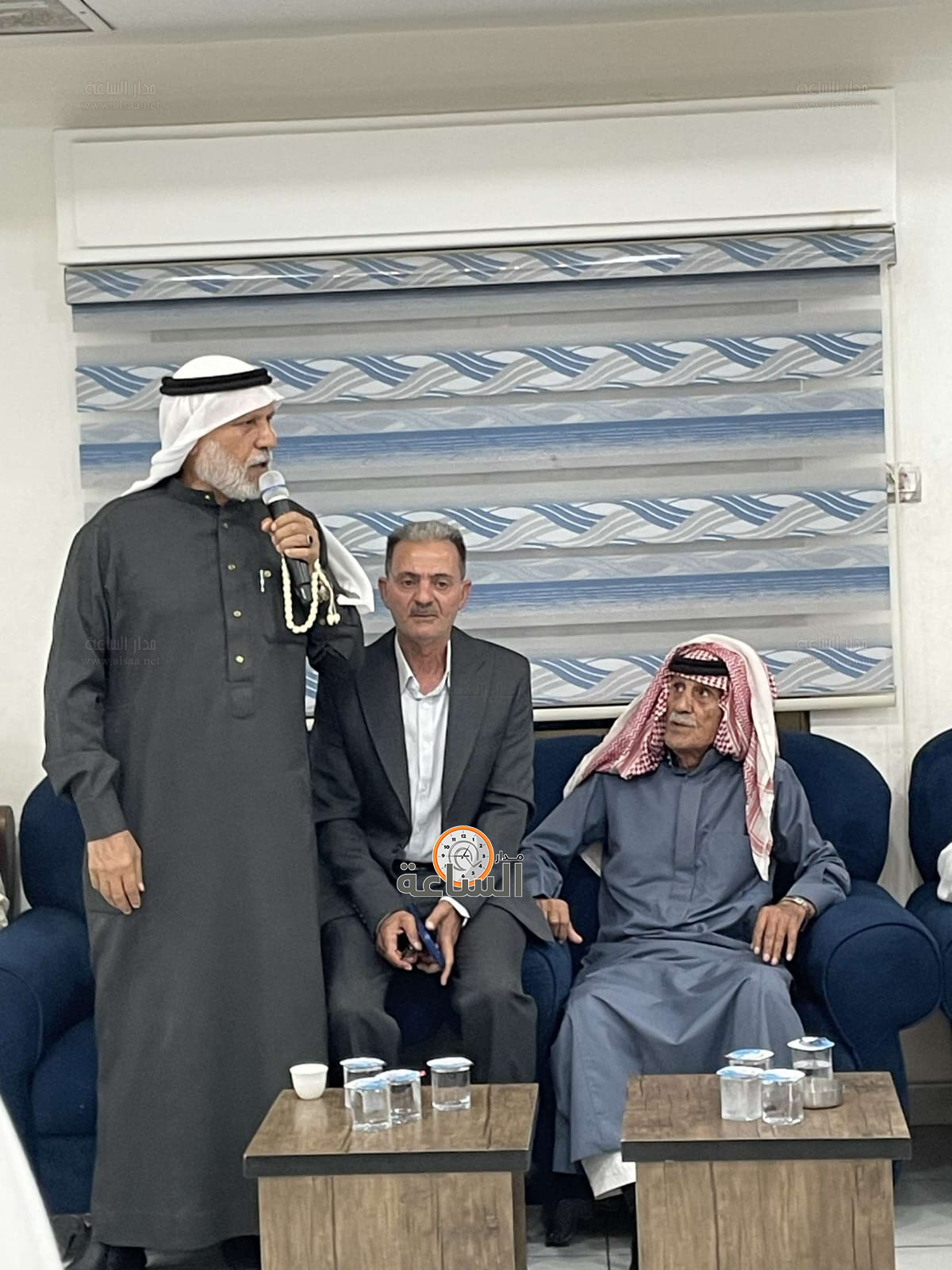 Madar Al-Saa Images 0.40271810064030533