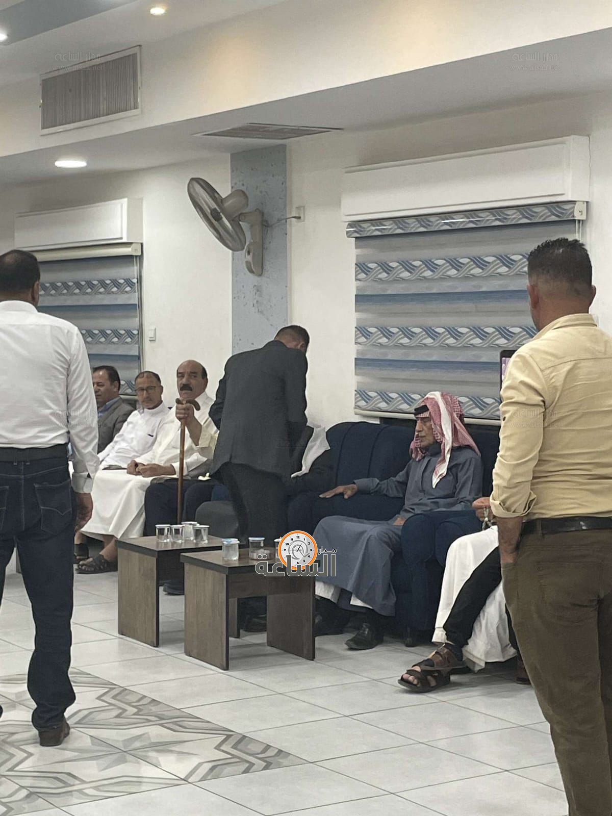 Madar Al-Saa Images 0.4556768773796075