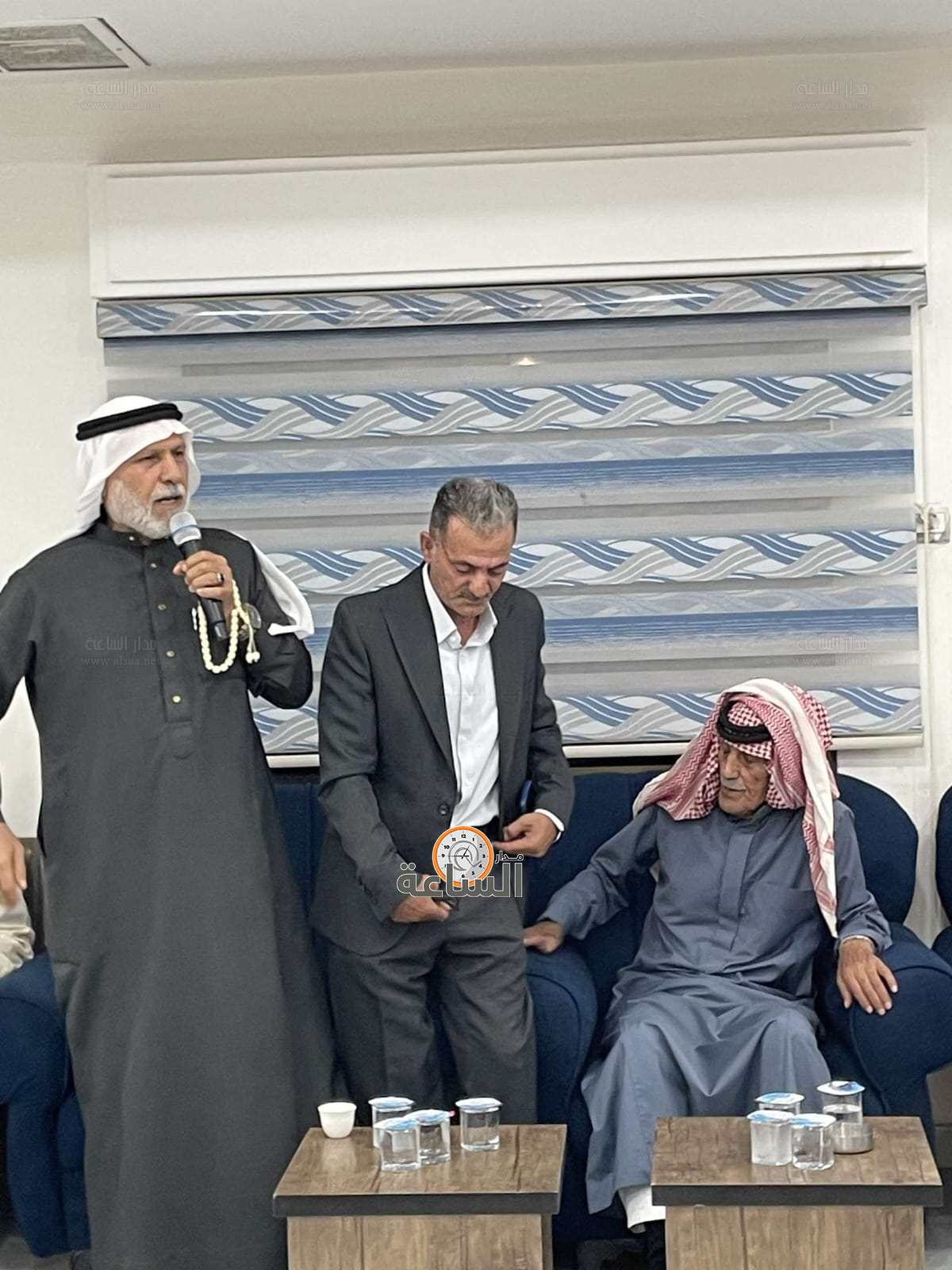 Madar Al-Saa Images 0.9413245782581748