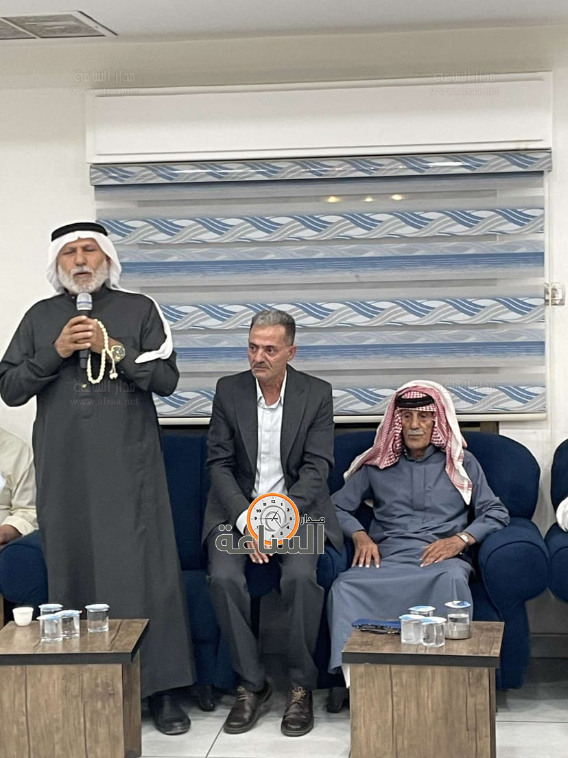 Madar Al-Saa Images 0.7611276437019853