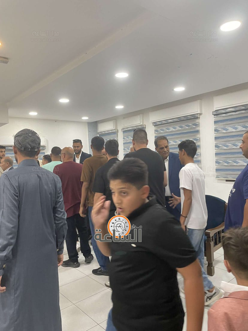 Madar Al-Saa Images 0.7081833621925231