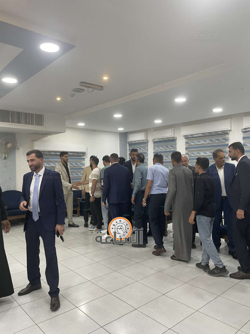 Madar Al-Saa Images 0.24704991777081686