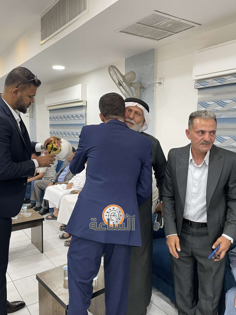 Madar Al-Saa Images 0.5260658769990814