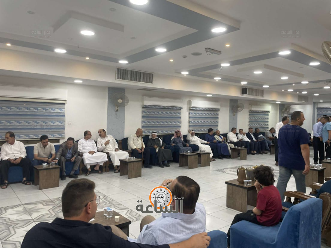 Madar Al-Saa Images 0.0977460765169551