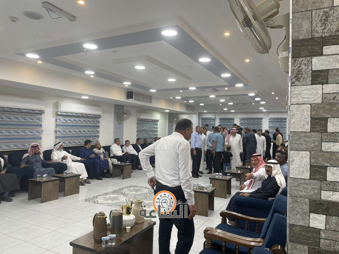 Madar Al-Saa Images 0.5571442158530904