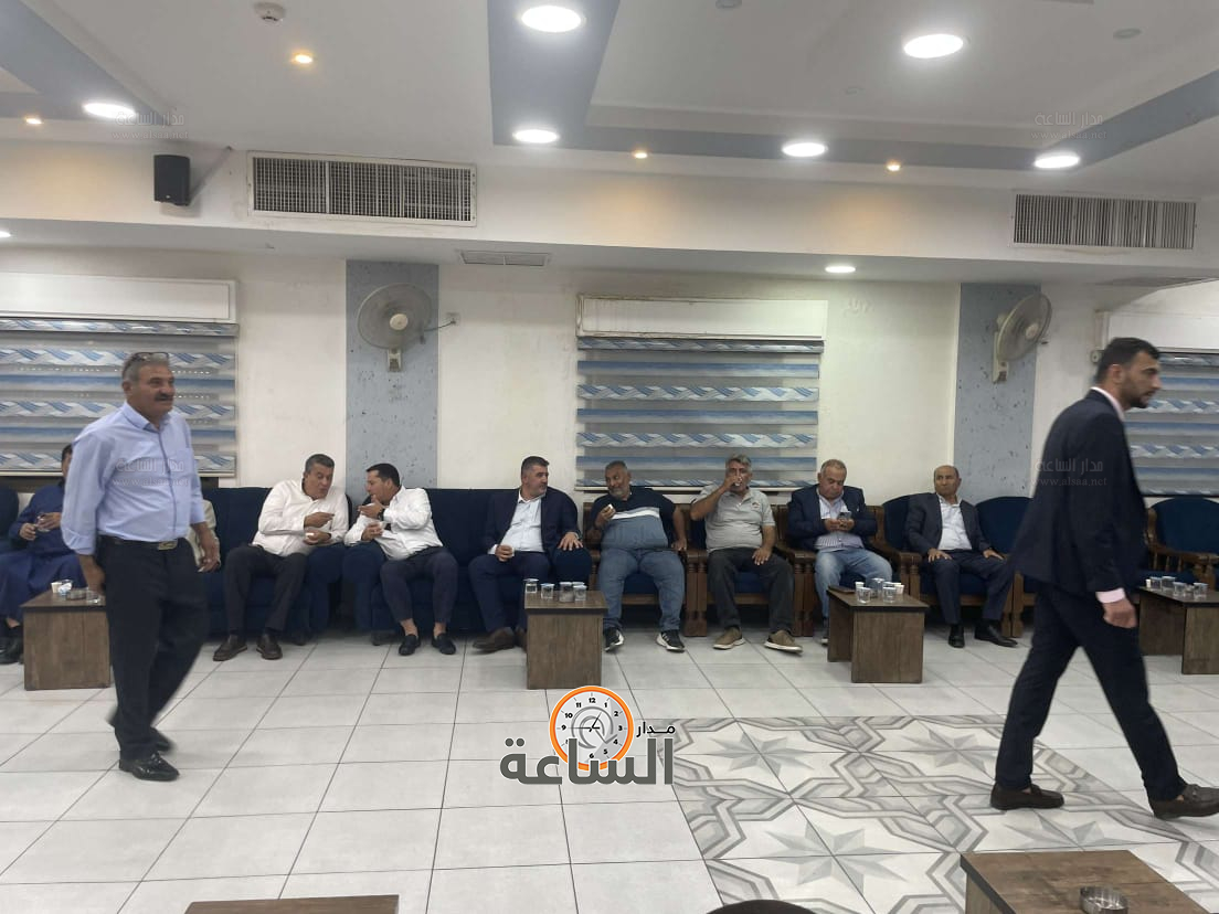 Madar Al-Saa Images 0.663590224322608