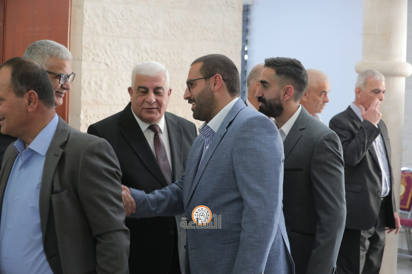 Madar Al-Saa Images 0.9484280619252202