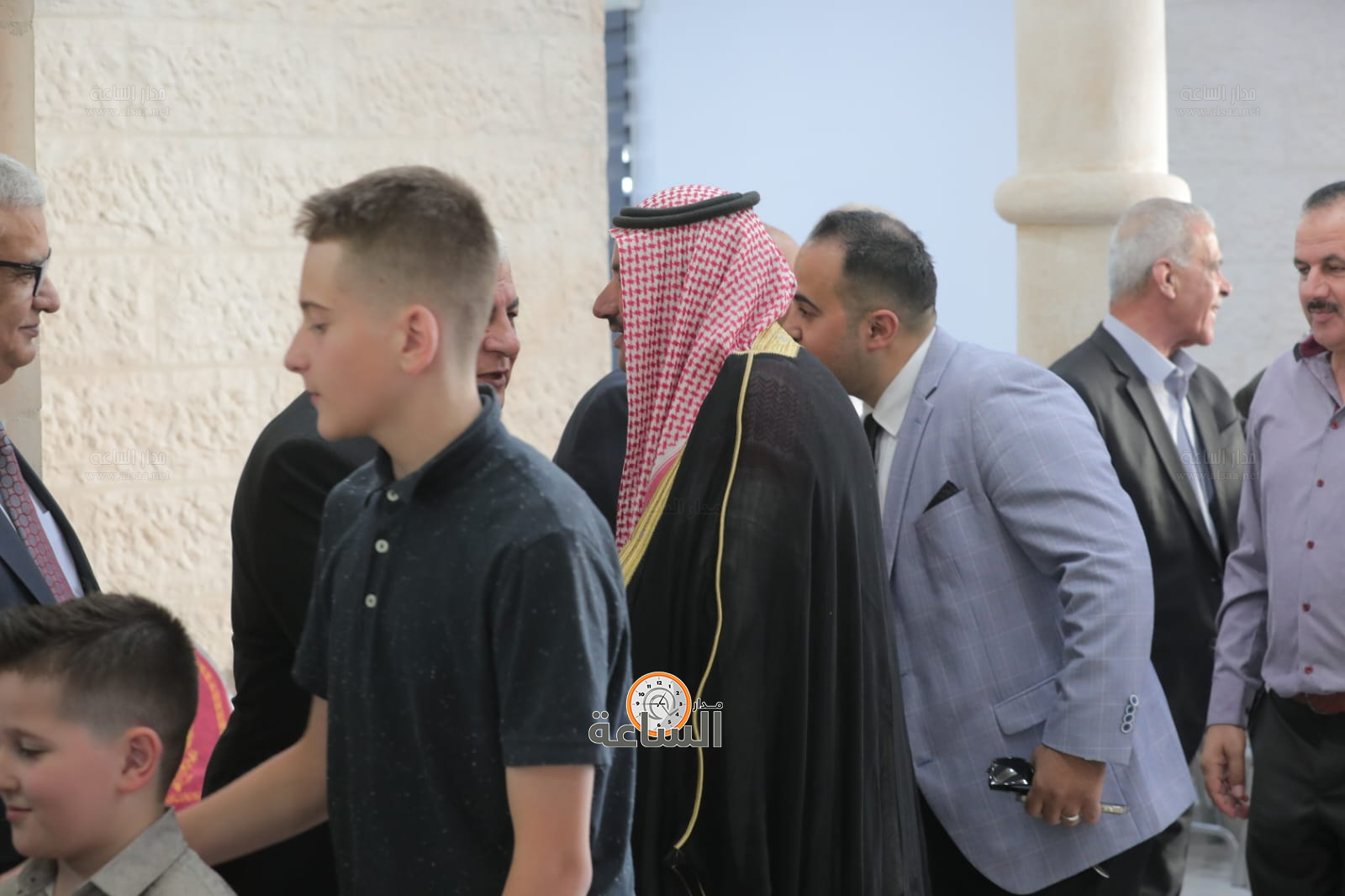 Madar Al-Saa Images 0.1709684044613322