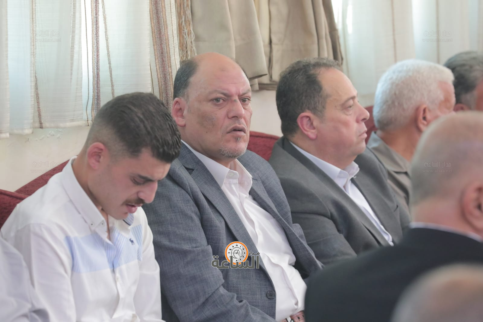 Madar Al-Saa Images 0.30966507090571893