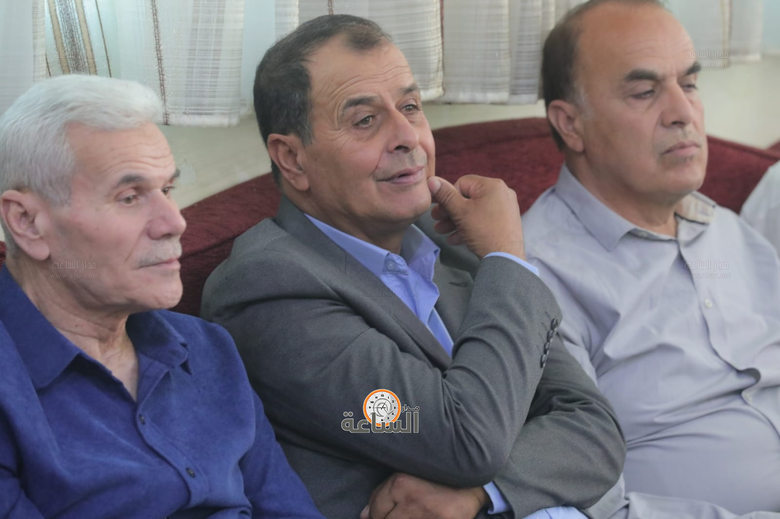 Madar Al-Saa Images 0.49507294474925223