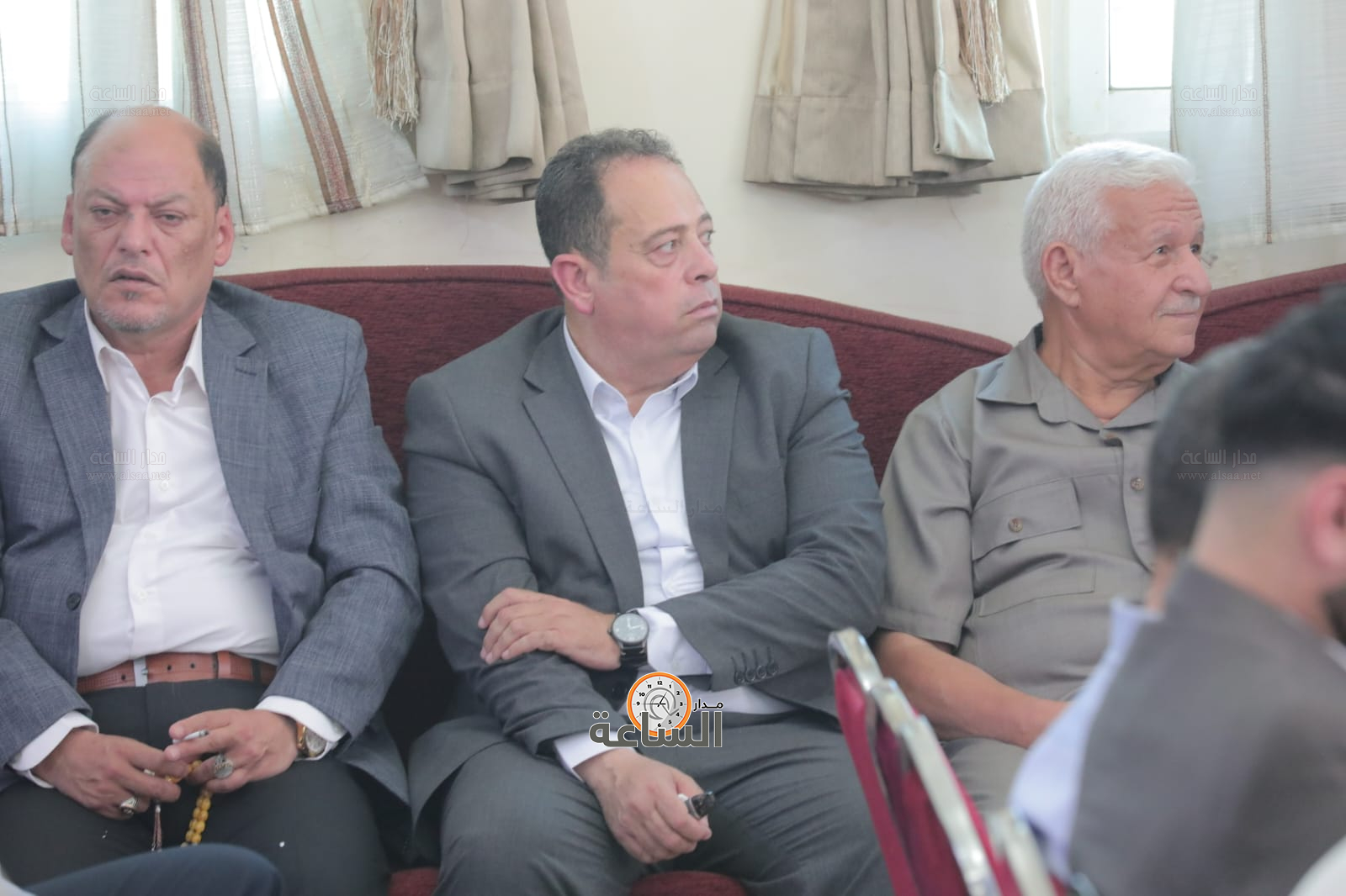 Madar Al-Saa Images 0.4865607836545919