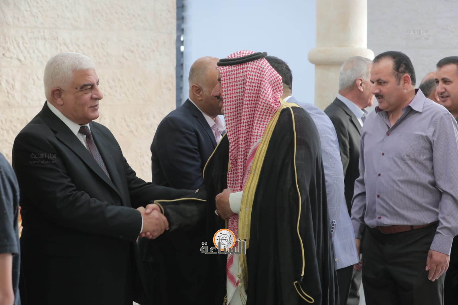 Madar Al-Saa Images 0.4657353897853267