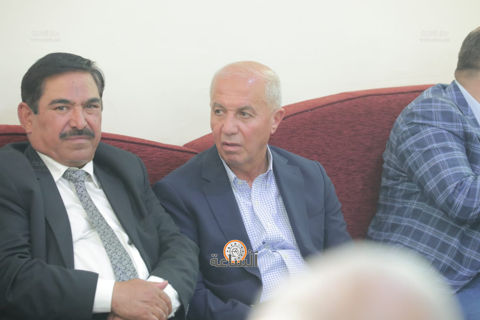 Madar Al-Saa Images 0.6839407534775669