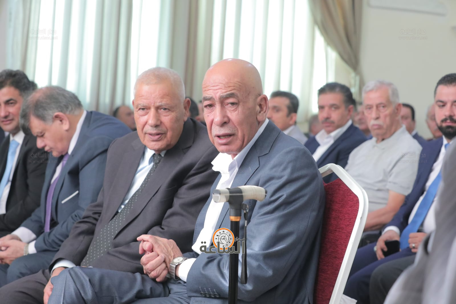 Madar Al-Saa Images 0.2114133046059895