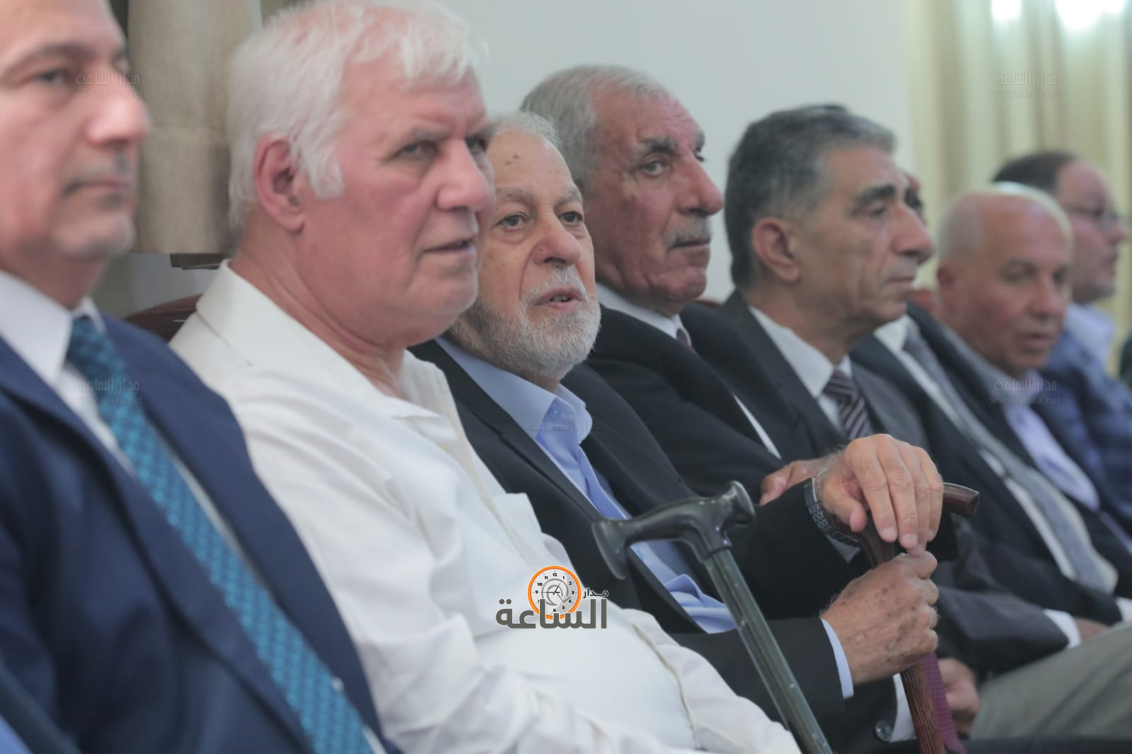 Madar Al-Saa Images 0.050495023910841375