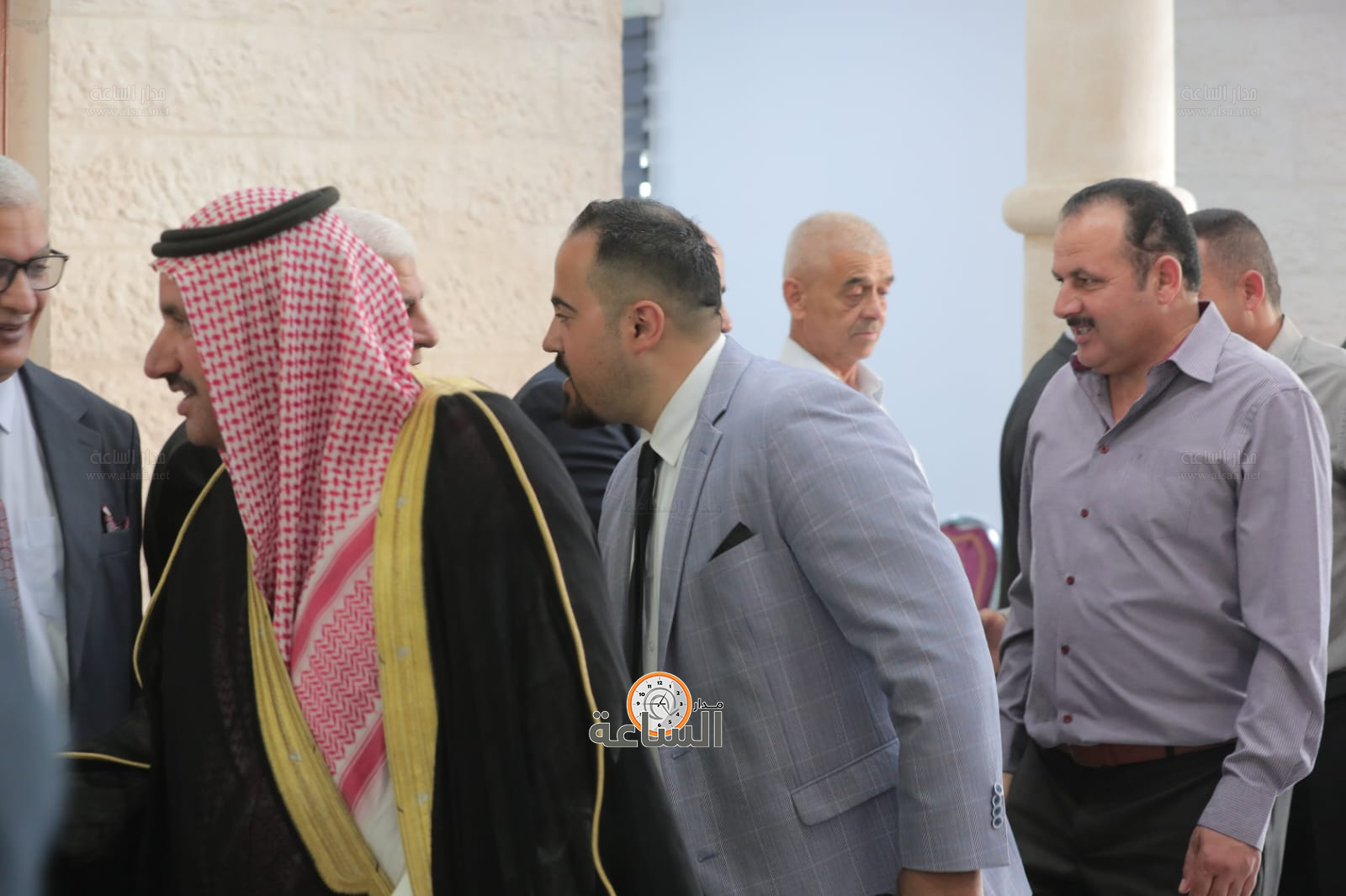 Madar Al-Saa Images 0.3597047333228751