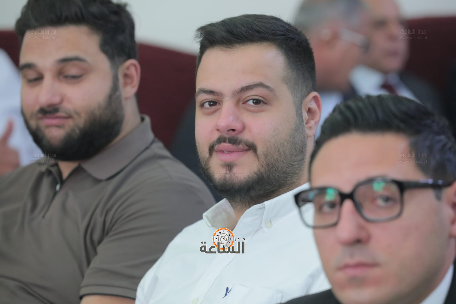 Madar Al-Saa Images 0.6033332476080082